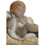 Статуэтка "Младенец Иисус" Lladro