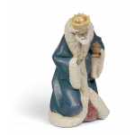Статуэтка "Король Мельхиор" Lladro