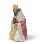 Статуэтка "Король Гаспар" Lladro