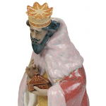 Статуэтка "Король Гаспар" Lladro