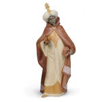 Статуэтка "Король Балтасар" Lladro