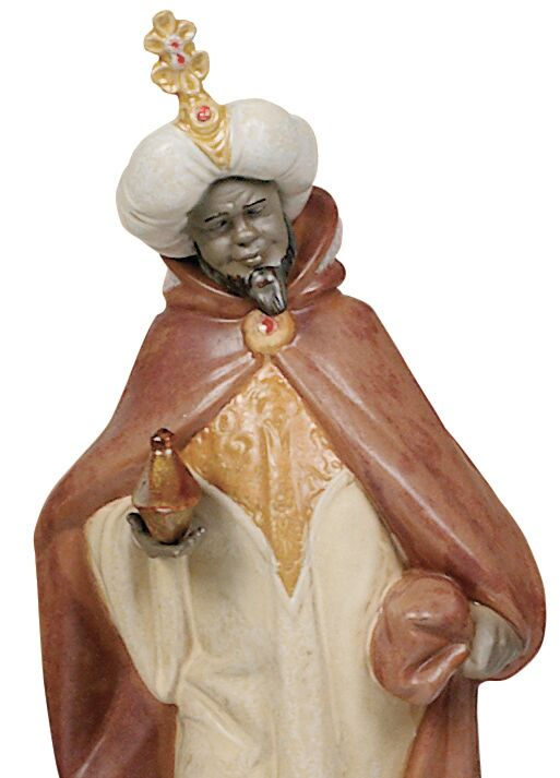 Статуэтка "Король Балтасар" Lladro