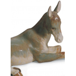 Статуэтка "Ослик" Lladro