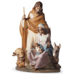Статуэтка "Вифлеем" Lladro