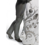 Статуэтка "Вальс молодоженов" Lladro