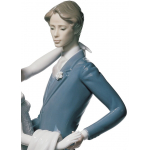 Статуэтка "Танец новобрачных" Lladro