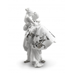 Статуэтка "Самый счастливый день" Lladro