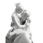 Статуэтка "Самый счастливый день" Lladro