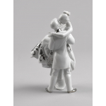 Статуэтка "Самый счастливый день" Lladro