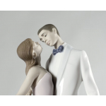 Статуэтка "Счастливая годовщина" Lladro