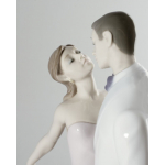 Статуэтка "Счастливая годовщина" Lladro