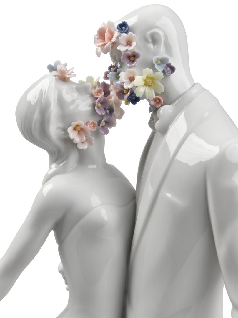 Статуэтка "Любовь" Lladro