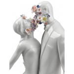 Статуэтка "Любовь" Lladro