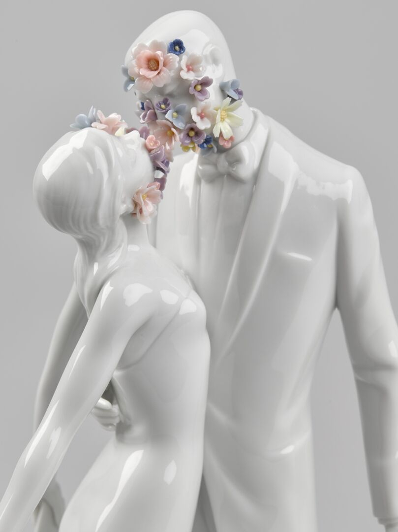 Статуэтка "Любовь" Lladro