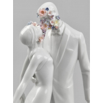 Статуэтка "Любовь" Lladro