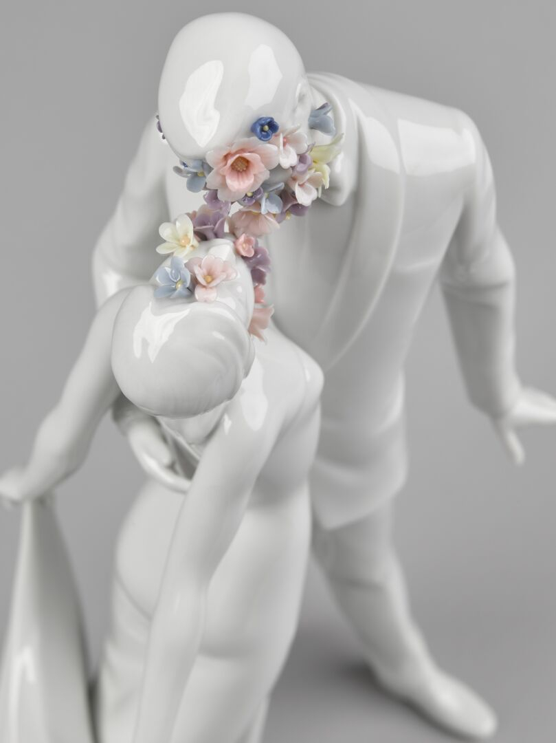 Статуэтка "Любовь" Lladro