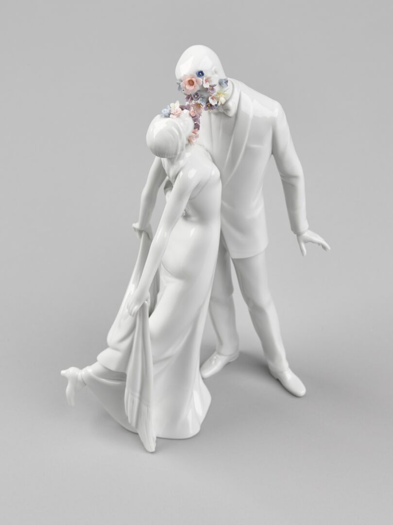 Статуэтка "Любовь" Lladro
