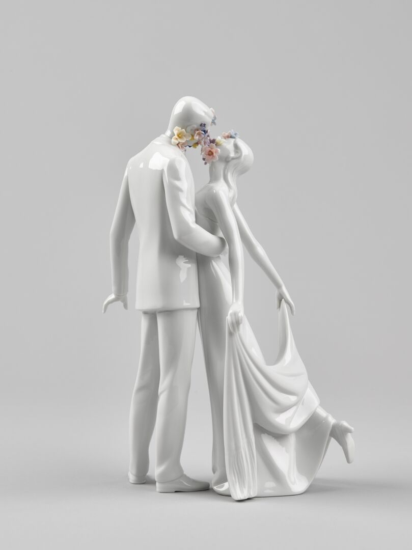 Статуэтка "Любовь" Lladro