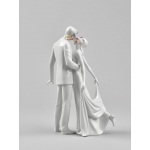 Статуэтка "Любовь" Lladro