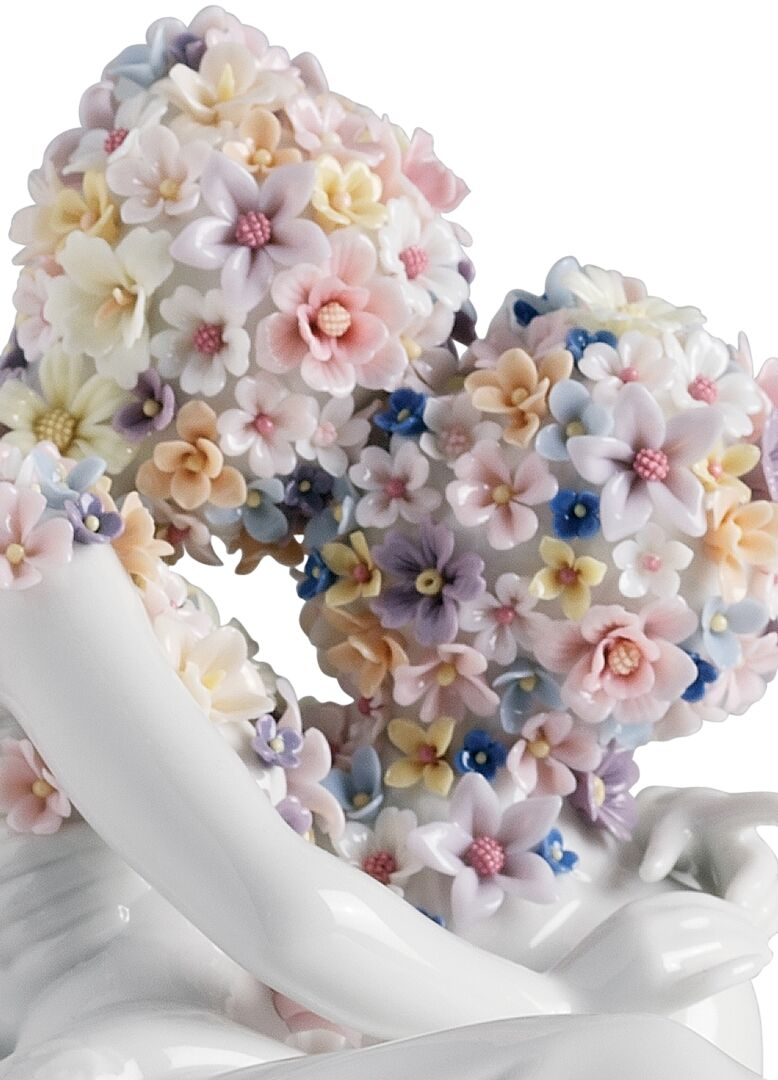 Статуэтка "Любовь" Lladro