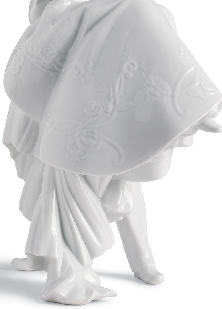 Статуэтка "Любовь" Lladro