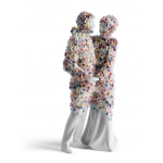 Статуэтка "Любовь" Lladro