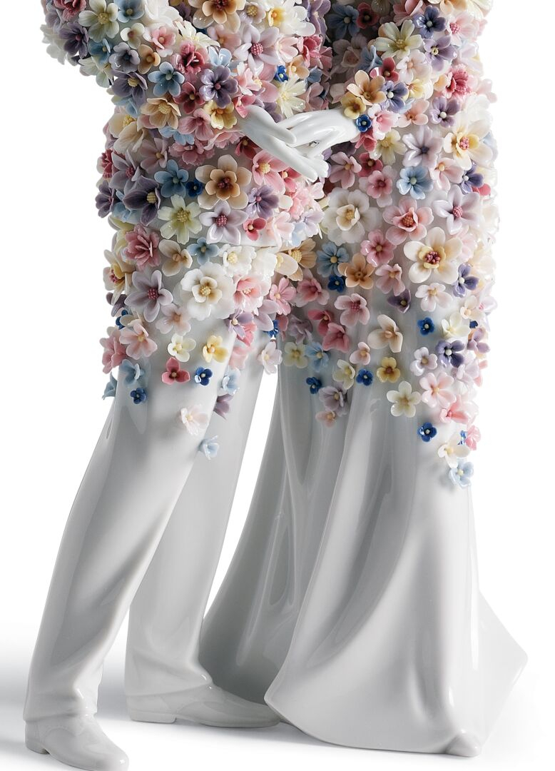 Статуэтка "Любовь" Lladro