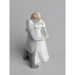 Статуэтка "Вместе навсегда" Lladro