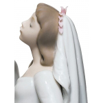 Статуэтка "Поцелуй на память" Lladro
