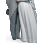 Статуэтка "Поцелуй на память" Lladro