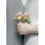 Статуэтка "Поцелуй на память" Lladro