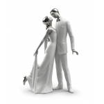 Статуэтка "Счастливая годовщина" Lladro