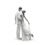 Статуэтка "Счастливая годовщина" Lladro