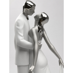 Статуэтка "Счастливая годовщина" Lladro