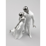 Статуэтка "Счастливая годовщина" Lladro