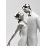 Статуэтка "Счастливая годовщина" Lladro