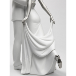 Статуэтка "Счастливая годовщина" Lladro