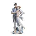 Статуэтка "Ты для меня все" Lladro