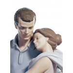 Статуэтка "Ты для меня все" Lladro