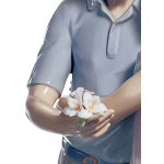 Статуэтка "Ты для меня все" Lladro