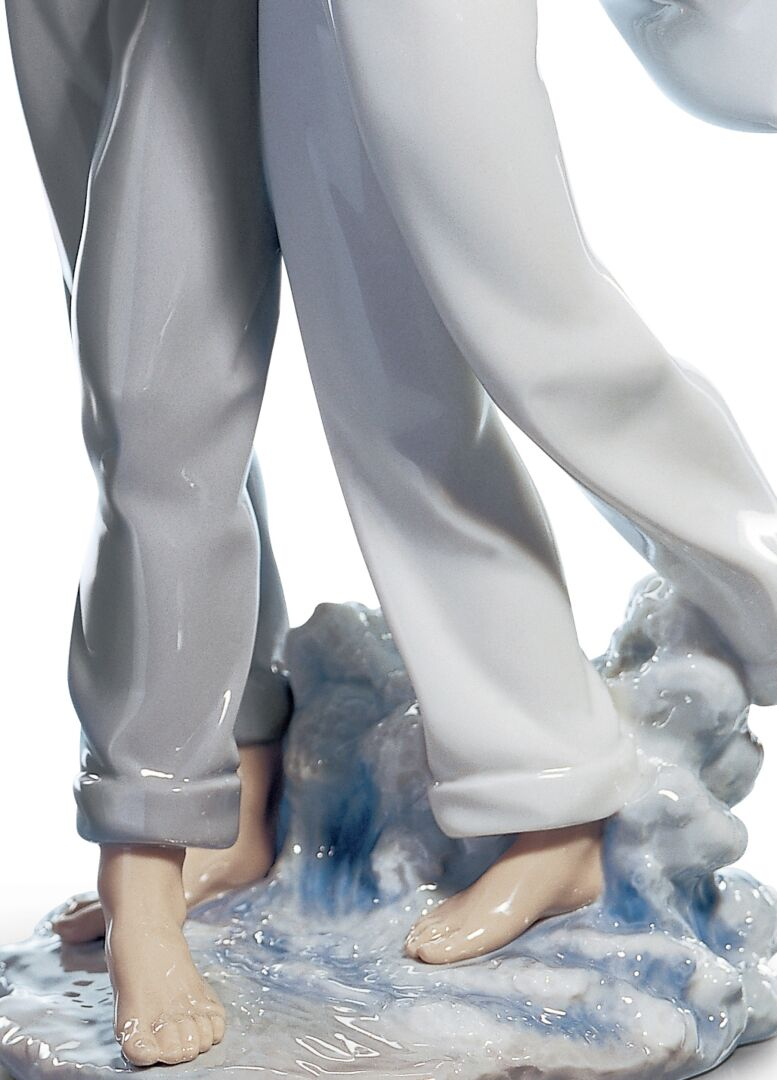 Статуэтка "Ты для меня все" Lladro