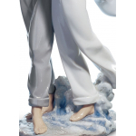 Статуэтка "Ты для меня все" Lladro