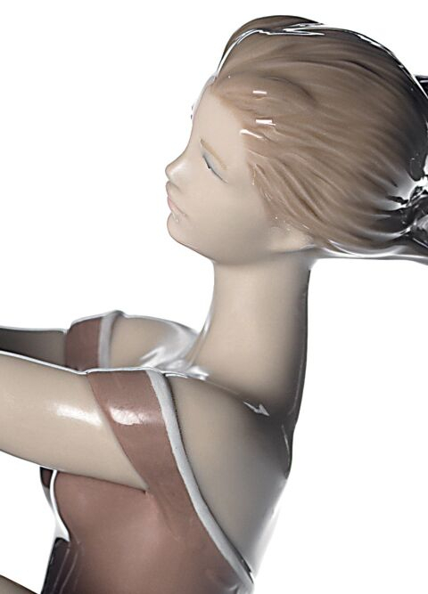 Статуэтка "Счастливая встреча" Lladro