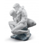 Статуэтка "Страстный поцелуй" Lladro