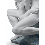 Статуэтка "Страстный поцелуй" Lladro