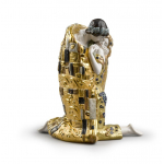 Статуэтка "Поцелуй" Lladro
