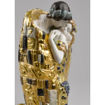Статуэтка "Поцелуй" Lladro