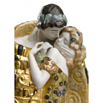 Статуэтка "Поцелуй" Lladro
