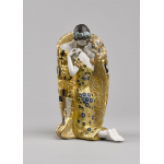 Статуэтка "Поцелуй" Lladro