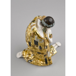 Статуэтка "Поцелуй" Lladro